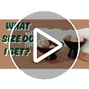 Black Pedestal Fruit Bowl 12 Inch - Wooden Decorative Centerpiece, Kitchen & Dining