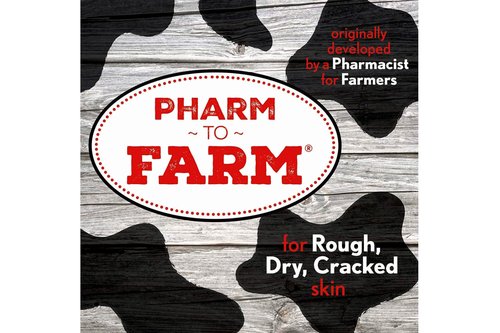 Udderly Smooth Foot Cream with Shea Butter 8 oz (Pack of 3)