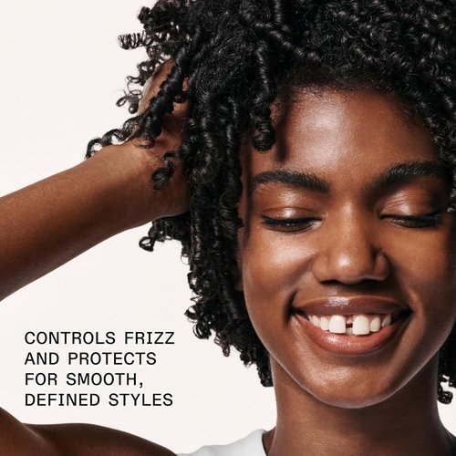 Olaplex Nº. 6 Bond Smoother - Leave-In Styling Treatment for Frizz Control | Smooths & Strengthens | 100 mL / 3.3 Fl Oz