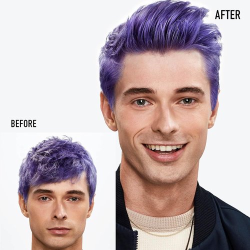 Got2b Glued Hair Wax - Fierce Hold Styling Wax for Strong, Lasting Styles | 2 oz
