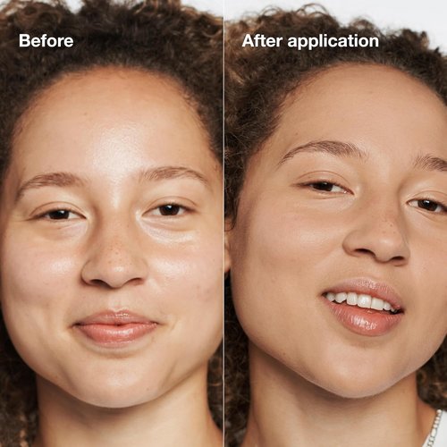 Clinique Beyond Perfecting Liquid Foundation & Concealer - Full Coverage, Natural Matte Finish for All Skin Types
