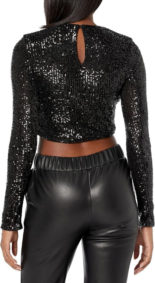 Show Me Your Mumu Women's Last Call Top | Stylish Casual Shirt for Effortless Everyday Wear