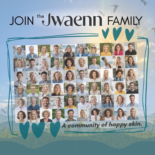 JWAENN Whipped Tallow and Honey Balm – Grass-Fed Beef Tallow for Skin, Face & Body Moisturizer for Dry and Sensitive Skin, Fast-Absorbing, Non-Greasy – 4 oz