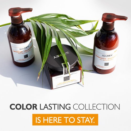 Saryna Key Color Lasting Shampoo (500ml/16.9oz)