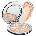 PÜR MINERALS Pressed Setting Powder - Balancing Act for Smooth, Natural-Matte Finish | Translucent, Cruelty-Free Makeup