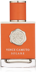 Vince Camuto Solare Eau de Toilette Spray - Refreshing Fragrance, 1.7 oz