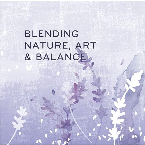 Thymes Lavender Hand Wash - Hydrating Liquid Soap with Calming Lavender Scent | 15 fl oz