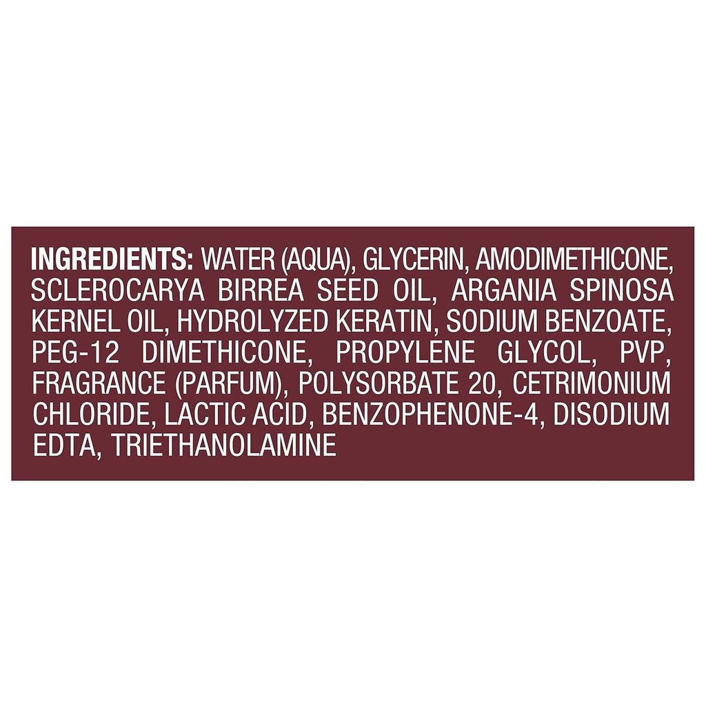 Tresemme Keratin Smooth Heat Defense Spray - 8 Ounce | Protects Hair from Heat Damage