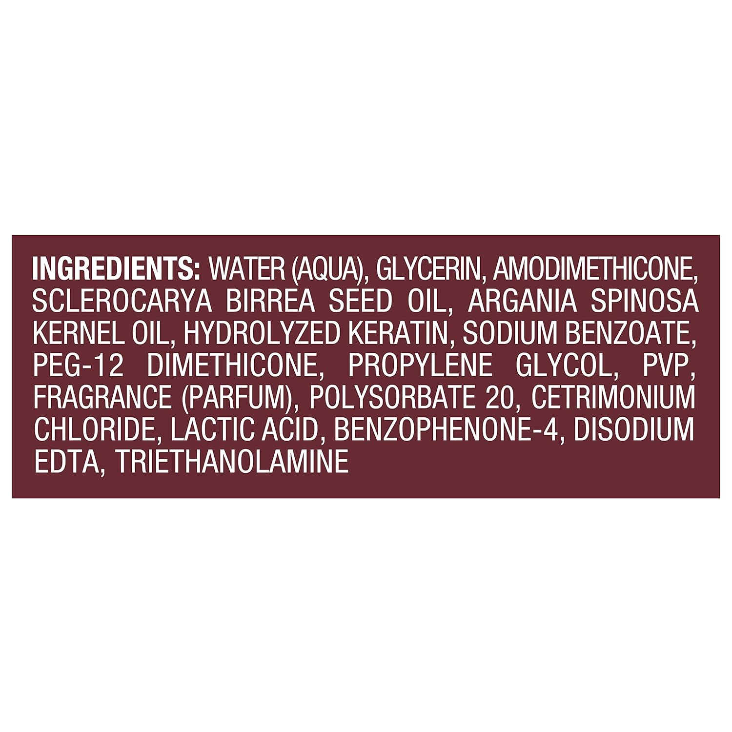 Tresemme Keratin Smooth Heat Defense Spray - 8 Ounce | Protects Hair from Heat Damage