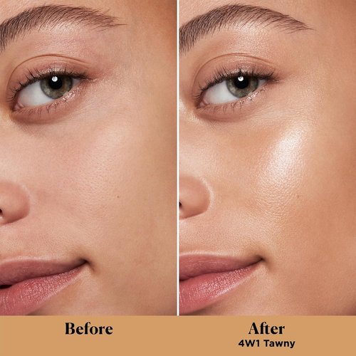 Laura Mercier Tinted Moisturizer - Light Revealer with SPF 25 | All-Day Hydration & Luminous Finish