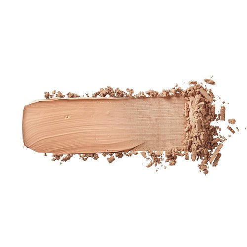 PÜR MINERALS Shake & Bake Powder to Cream Under Eye Concealer - Weightless Translucent Formula for Dark Circles & Puffiness