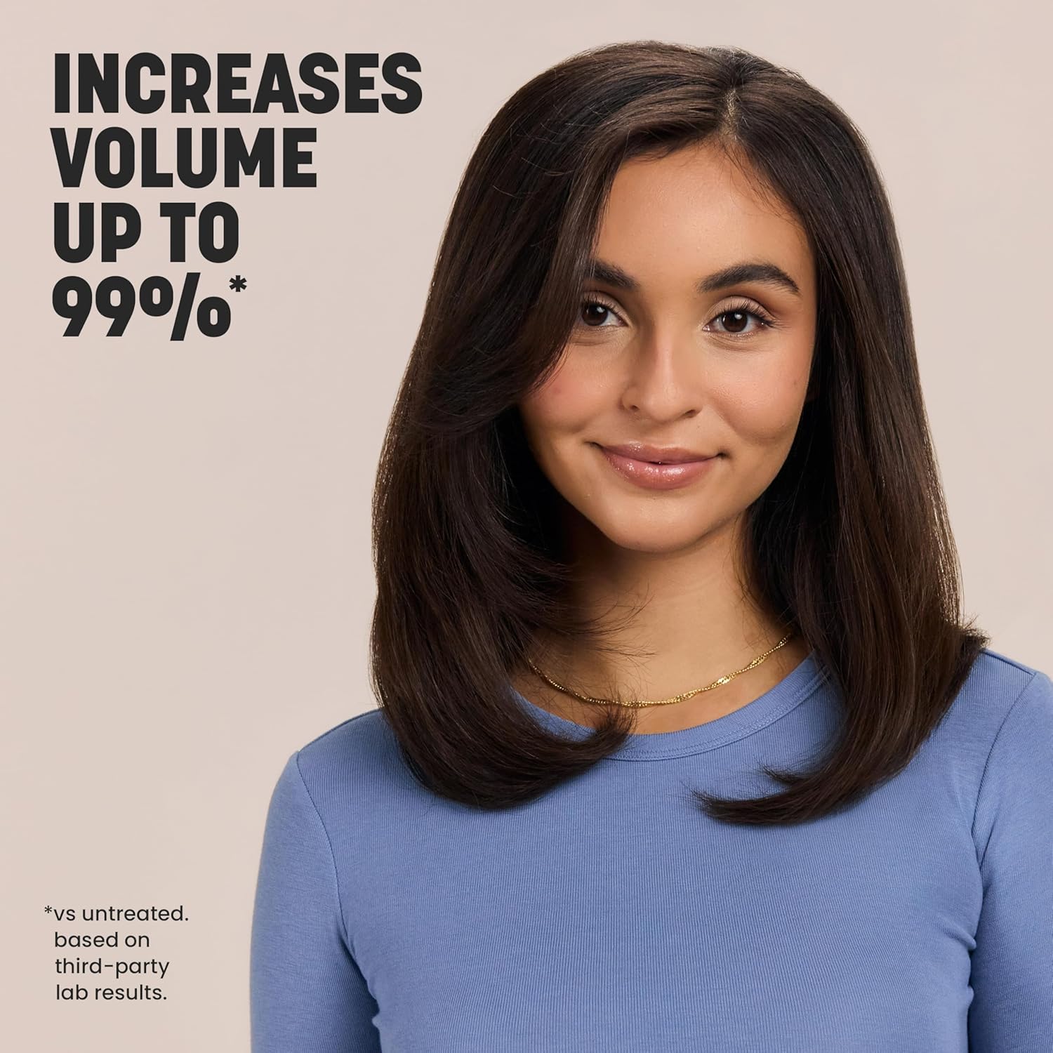 Southern Belle Volume-Boosting Root Lifter - Adds Lift & Body to Fine Hair