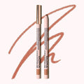 Moira Lip Appeal Waterproof Liner - Long-Lasting Color in Fairytale Shade (001)