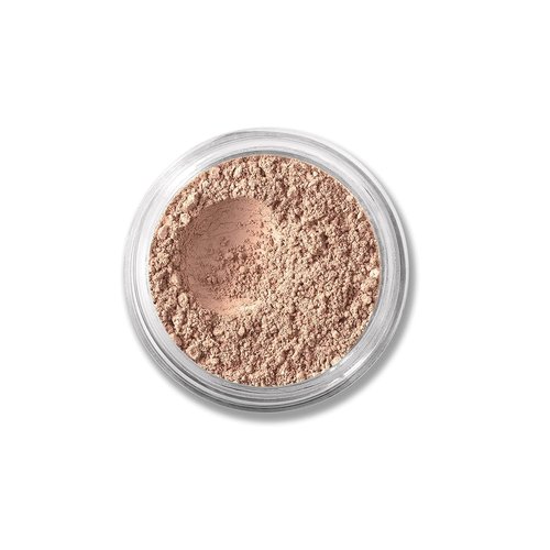 bareMinerals Loose Powder Concealer - Talc-Free Undereye Coverage with SPF 20 | Lightweight, Vegan Formula