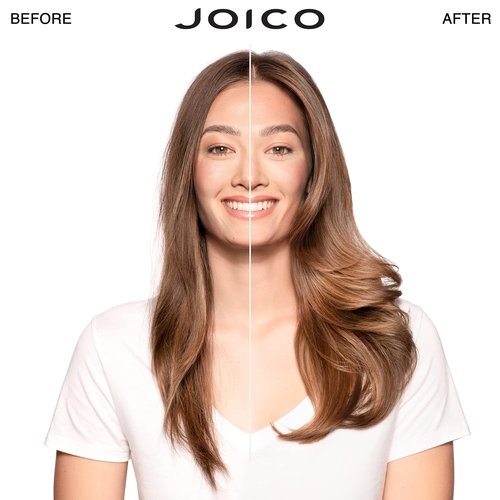Joico Hydrasplash Leave-In Conditioner - Replenishing Formula for Fine Hair | 3.38 Ounce, 2 Count
