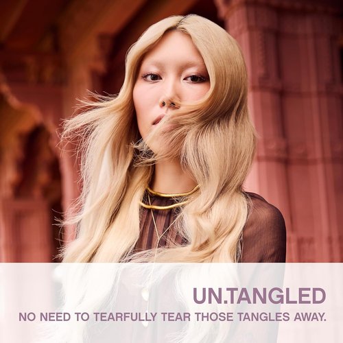 KEVIN.MURPHY UN.TANGLED Leave-In Conditioner Spray - Hair Detangler with Australian Fruit Extracts - 150 mL / 5.1 fl oz