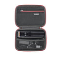 RLSOCO Carrying Case Compatible With Bell+Howell Vacutrim Deluxe Cordless Mens Beard Trimmer | Compact Design with YKK Zipper & Scratch Protection (Case Only)