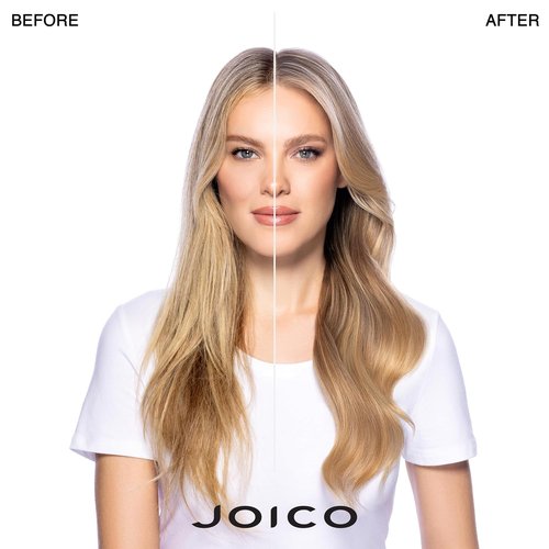 Joico Blonde Life Brightening Shampoo & Conditioner - Sulfate-Free Formula for Soft, Smooth Blonde Hair
