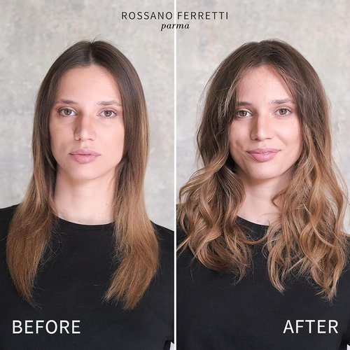 Rossano Ferretti Grandioso Volumizing Spray - Root-Lifting Volume & Thickness for Fine Hair | Vegan & Cruelty-Free | 3.4 Fl Oz