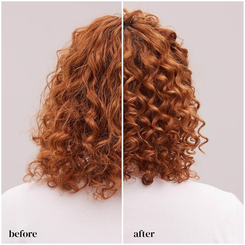 Ouidad Unbreakable Bonds Weightless Bonding Oil - Hydrating & Strengthening for Curly Hair, 2 fl oz