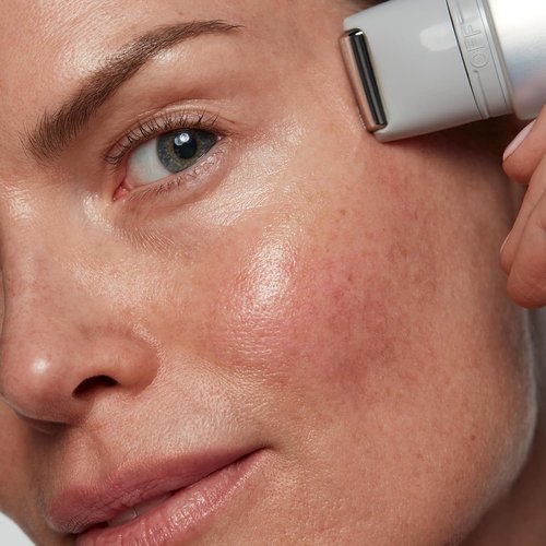 Kate Somerville Goat Milk Cleanser & SuperCell Peptide Serum Duo - 4oz & 1oz for Ultimate Hydration