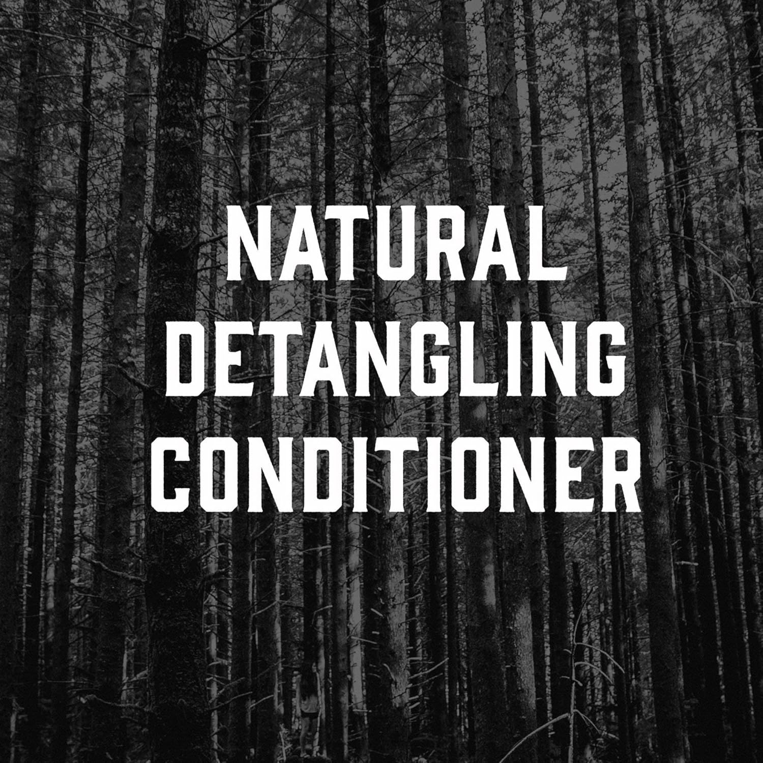 Triumph & Disaster Moisturizing Hair Conditioner - Hydrating & Detangling with Keratin for Dry, Damaged Hair | 19.22 fl oz