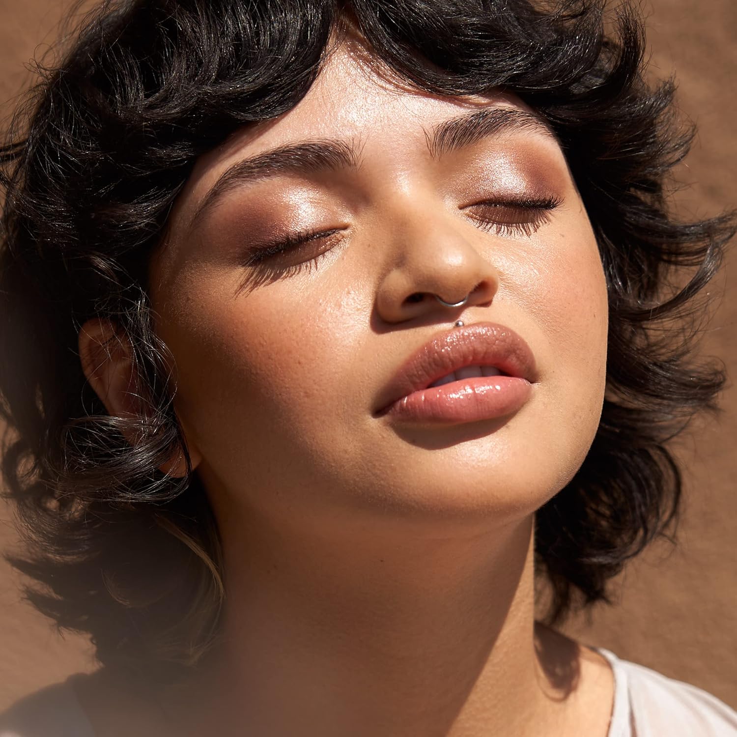 Vapour Beauty Highlighter Stick - Non-Toxic, Cruelty-Free Clean Makeup in Moonlight Shade