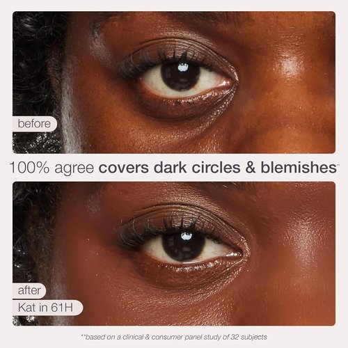 Tarte Shape Tape Concealer - Full Coverage Hydrating Formula with Built-In Eye Cream | 24HR Matte Finish