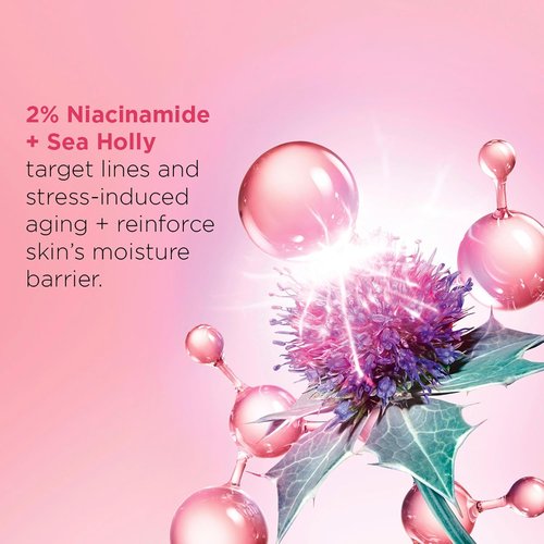 Clarins Multi-Active Face Moisturizer Bundle - Niacinamide for Smooth Fine Lines | Even Tone & Texture | Boost Glow