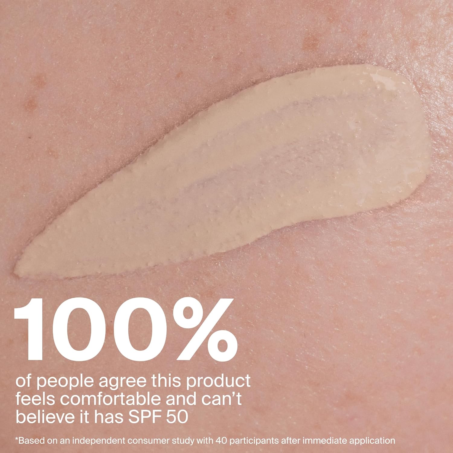 Supergoop! Protec(tint) Daily Skin Tint SPF 50 - Light 10N | Buildable Coverage for Smooth, Even Skin