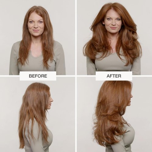 Tweak’d By Nature - Rise & Shine Volumizing Conditioner for Fine Hair | Paraben & Sulfate Free, 33.8 oz