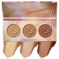 Physicians Formula Murumuru Butter Bronzer Palette Set | Nourishing Bronzer, Highlighter & Blush - Vegan & Cruelty-Free