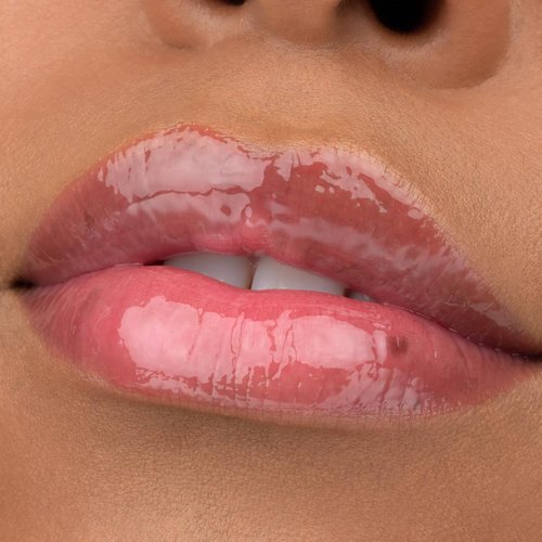 Essence | What The Fake! Plumping Lip Filler - Chili Oil Infused for Fuller Lips | pH-Reactive Tint | Vegan & Cruelty-Free (03 | Oh My Chili)