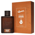 Dr. Squatch Natural Cologne for Men - Fireside Bourbon Scent with Scent-Lock Technology (1.7 fl oz)