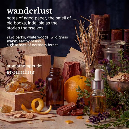 Red Flower Wanderlust Hydrating Shampoo - Sulfate-Free Moisture Boost with Coconut Glycerin & Pro-Vitamin B5 | 10 oz