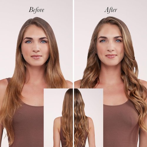L'ANGE HAIR Sea Salt Texturizing Spray - Effortless Beachy Waves & Volume | 4 oz Mineral-Infused Formula