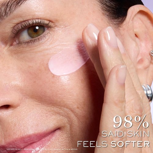 Lancôme Rénergie Lift Multi-Action Night Cream - Hydrating Anti-Aging Face Moisturizer with Hyaluronic Acid