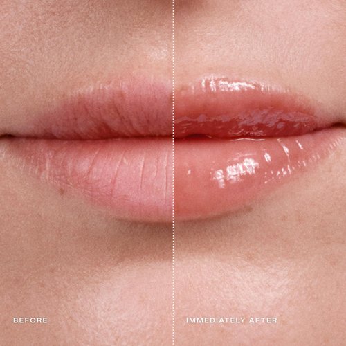 EADEM Le Chouchou Lip Softening Balm - Overnight Hydrating Lip Gloss & Plumper, 0.5 oz, Burnt Malai