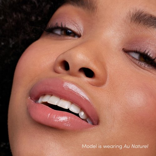ColorLuxe High Impact Lip Glaze Au Naturel