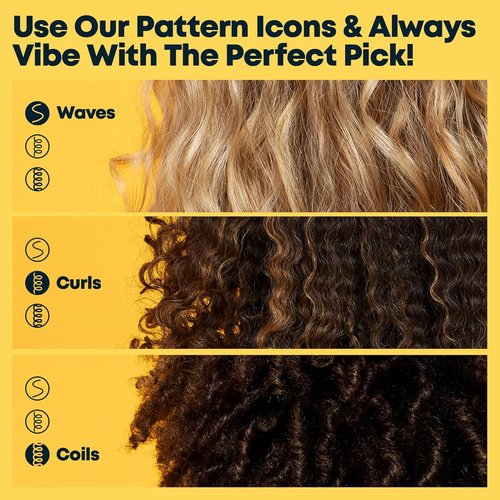 Matrix A Curl Can Dream Light Hold Gel - Frizz Control & Curl Definition for Curly, Coily, Wavy Hair | Silicone, Sulfate & Paraben-Free
