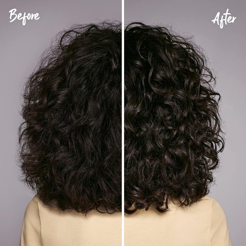 Marc Anthony Curl It Up Volume Boost Spray - Extra Hold with Avocado Oil & Shea Butter, Paraben-Free