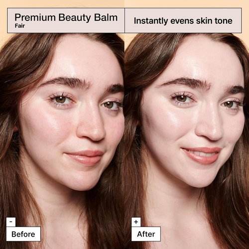 Dr.Jart+ Premium BB Cream - Korean Tinted Moisturizer with SPF 40 & Niacinamide | 1.35 Fl Oz