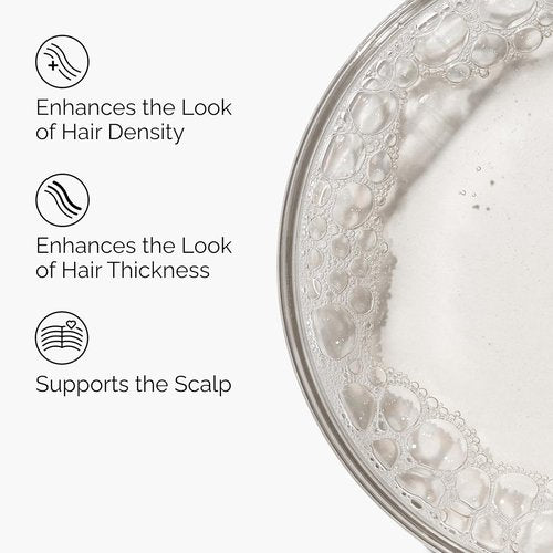 The Ordinary Multi-Peptide Serum - Boost Hair Density with Peptide-Powered Formula for Thicker, Fuller Hair
