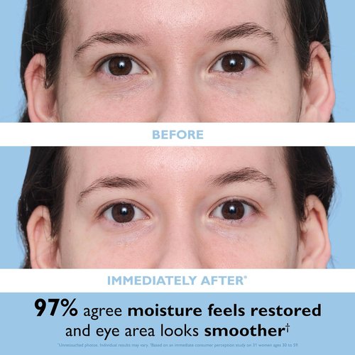 PETER THOMAS ROTH - Hydrating Hyaluronic Cloud Eye Patches for Bright, Revitalized Eyes