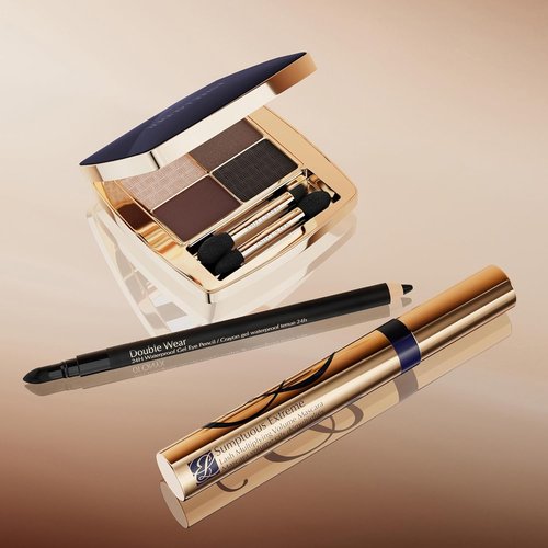 Estée Lauder Double Wear Gel Eyeliner Pencil - 24H Waterproof & Long-Lasting Formula