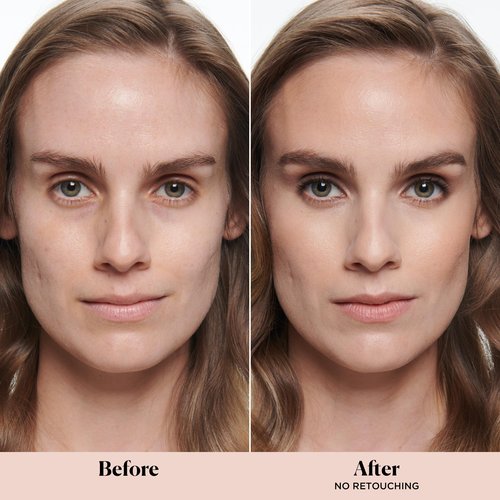 Laura Mercier Secret Camouflage Brighten and Correct Duo, 2-in-1 Face and Under Eye Concealer Stick, Blurs Imperfections and Reduces Appearance of Undereye Dark Circles, Full Coverage, 1N