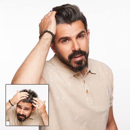 Surface Hair - Awaken Therapeutic Shampoo | Natural Formula for Thinning Hair & Healthy Scalp