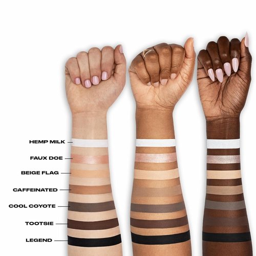 Urban Decay 24/7 Waterproof Eyeliner Pencil - Smudge-Resistant, Long-Lasting, Vegan, 0.04 oz