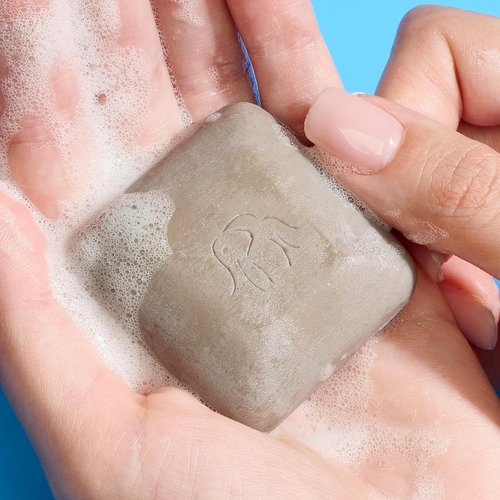 Drunk Elephant Juju & Pekee Baby Bar Duo | Clean Clinical Skincare - 28g Each - Cruelty-Free & Dermatologist-Tested