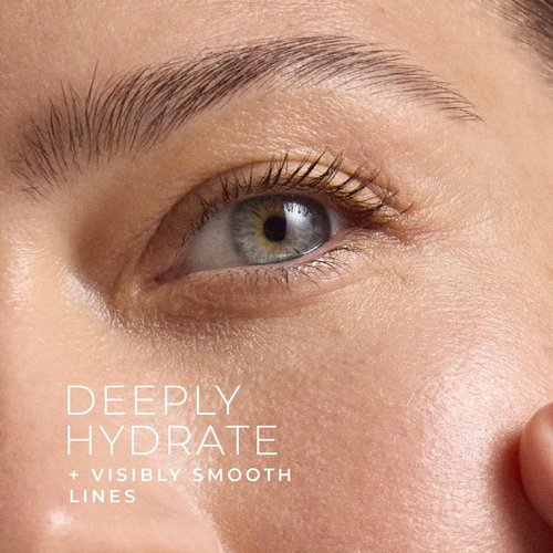RoC Retinol Correxion Daily Face Moisturizer - Max Hydration with Hyaluronic Acid, 1.7 Oz